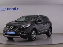 Renault Kadjar 1.3 TCe 140 FAP Intens