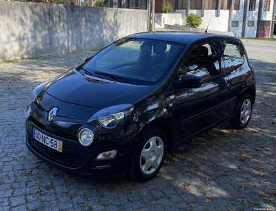 Renault Twingo 1.2 gasolina 75cv