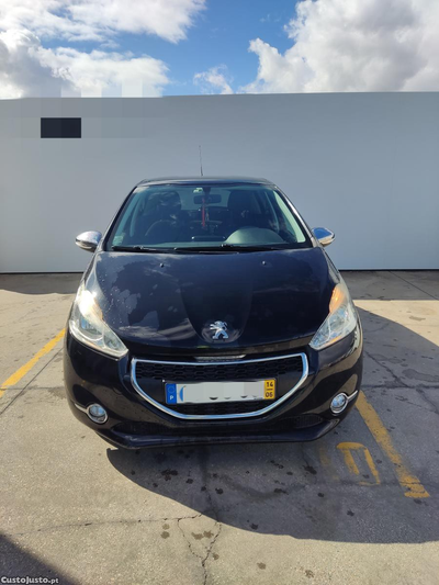 Peugeot 208 Active