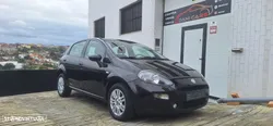 Fiat Punto Evo 1.4 Dynamic GPL