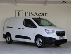 Opel Combo Life 1.5 CDTi L2H1 Enjoy