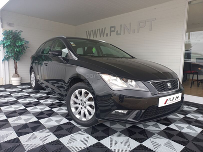 Seat Leon 1.6 TDi Style Ecomotive