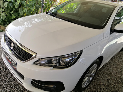 Peugeot 308 1.2 Puretech Style