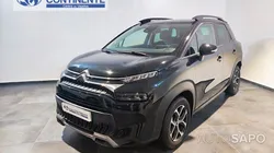 Citroen C3 AirCross de 2024