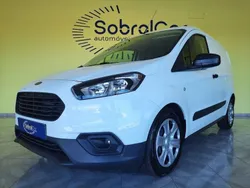 Ford Courier 1.5 TDCi 220 L1 Trend