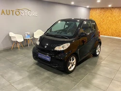 Smart Fortwo 0.8 cdi Pulse 54