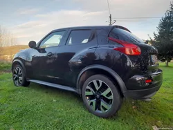 Nissan Juke 1.5 dci