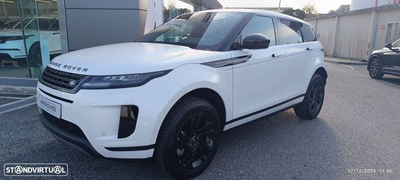 Land Rover Range Rover Evoque 1.5 P300e AWD Auto