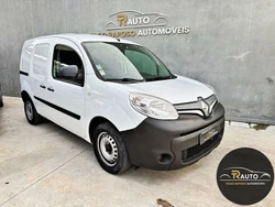 Renault Kangoo 1.5 dCi Business 3L S/S