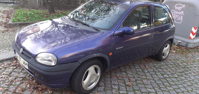 Opel Corsa 1.2 sport