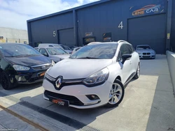 Renault Clio DCI