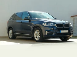 BMW X5 25 d sDrive Comfort 7L