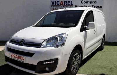 Citroën Berlingo 1.6 HDI Business