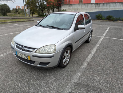 Opel Corsa 1.2 Twinport 80cv