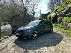 Volkswagen Golf 2.0 TSi GTi DSG Performance