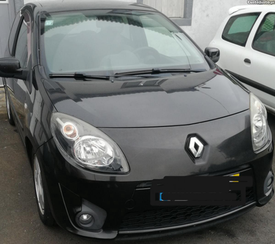 Renault Twingo 2