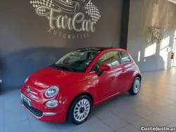 Fiat 500 DOLCEVITA