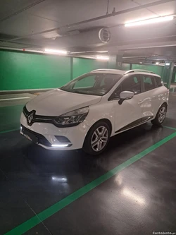 Renault Clio Excelente preço carrinha de 2020