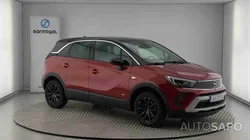 Opel Crossland de 2023