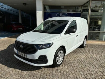 Ford Transit Connect 1.5 EcoBlue Trend L2