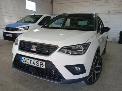 Seat Arona 1.0 TSI FR