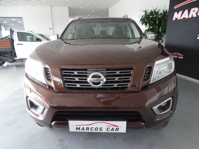 Nissan Navara 2.3 Dci Cd 4WD TEKNA Plus