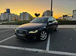 Audi A4 Audi A4 2.0 TDI