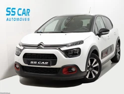 Citroën C3 1.2 PureTech C-Series