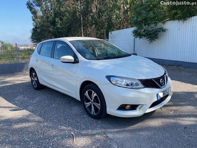 Nissan Pulsar 1.2DIG-T 115 Cv