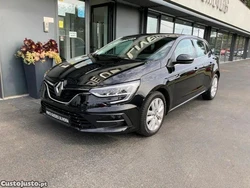 Renault Mégane 1.3 TCe Limited EDC