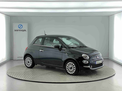 Fiat 500 500 1.0 Hybrid Dolcevita