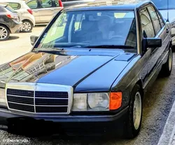 Mercedes-Benz 190