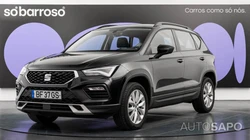 Seat Ateca de 2023