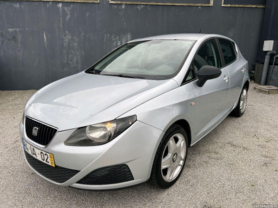 Seat Ibiza 1.4Tdi Reference 80cv