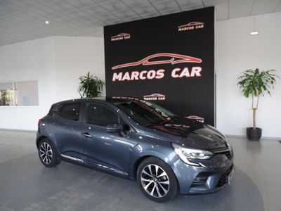 Renault Clio 1.0 TCe Intens