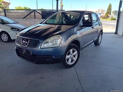 Nissan Qashqai 1.5