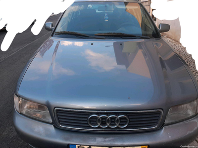 Audi A4 b5 avant