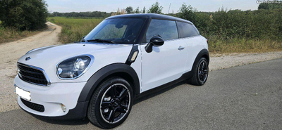 MINI Paceman Paceman Cooper D