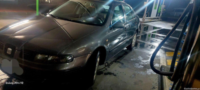 Seat Toledo comfort