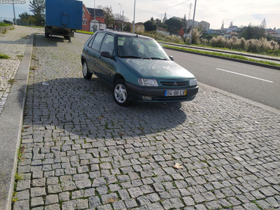 Citroën Saxo 1.0