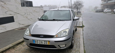 Ford Focus MK1