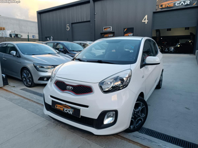 Kia Picanto 1.2