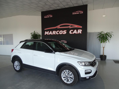 Volkswagen T-Roc 1.0 TSI Style