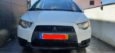 Mitsubishi Colt 1.1