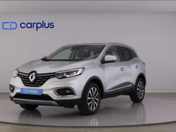 Renault Kadjar 1.3 TCe 140 FAP Intens