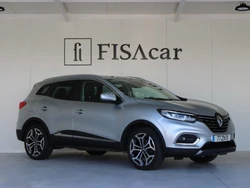 Renault Kadjar 1.5  DCI INTENS