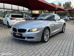 BMW Z4 23 i