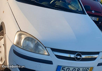 Opel Corsa 1.3 cdti