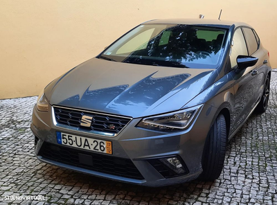 SEAT Ibiza 1.0 EcoTSI FR