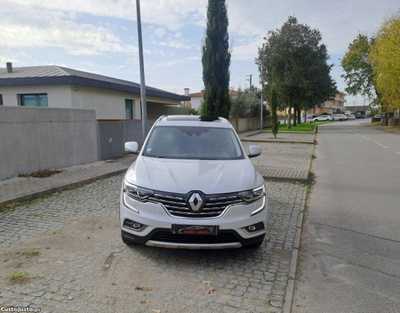 Renault Koleos 1.6 DCI Bose Full Extras